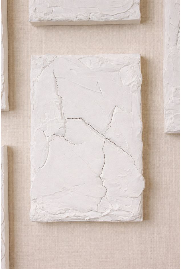 Quadro Textura Liso - Sui Objetos